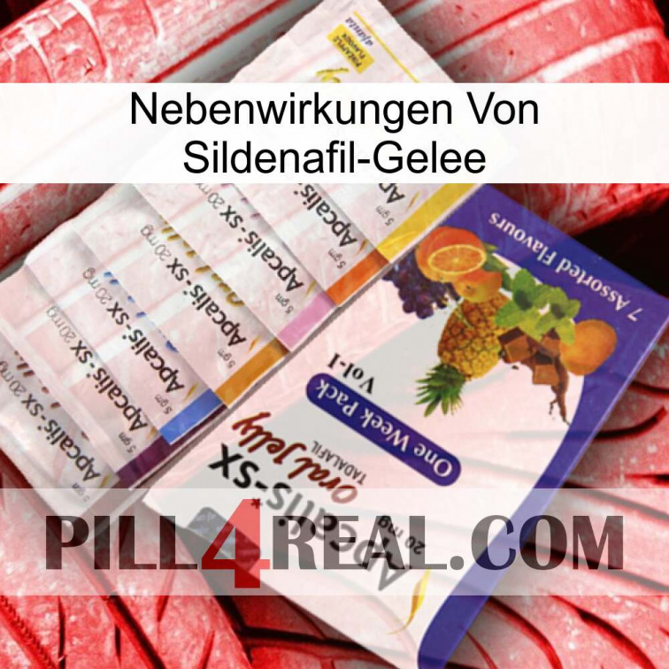 Sildenafil Jelly Side Effects 11
